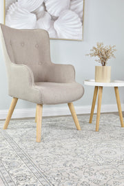 Mountaintop Paris Runner Rug