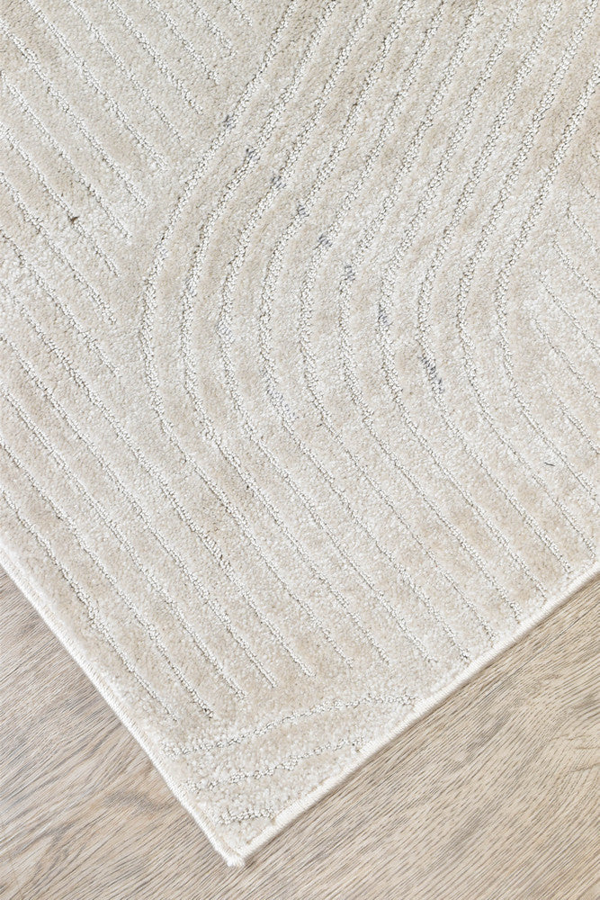 Lakeview Almond Beige Rug