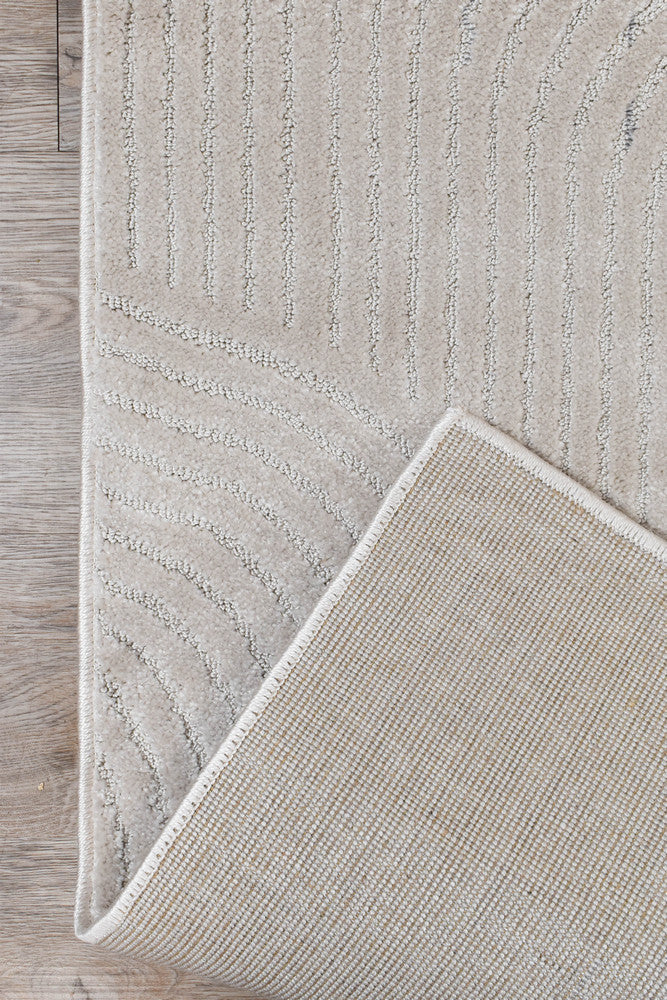 Lakeview Almond Beige Rug