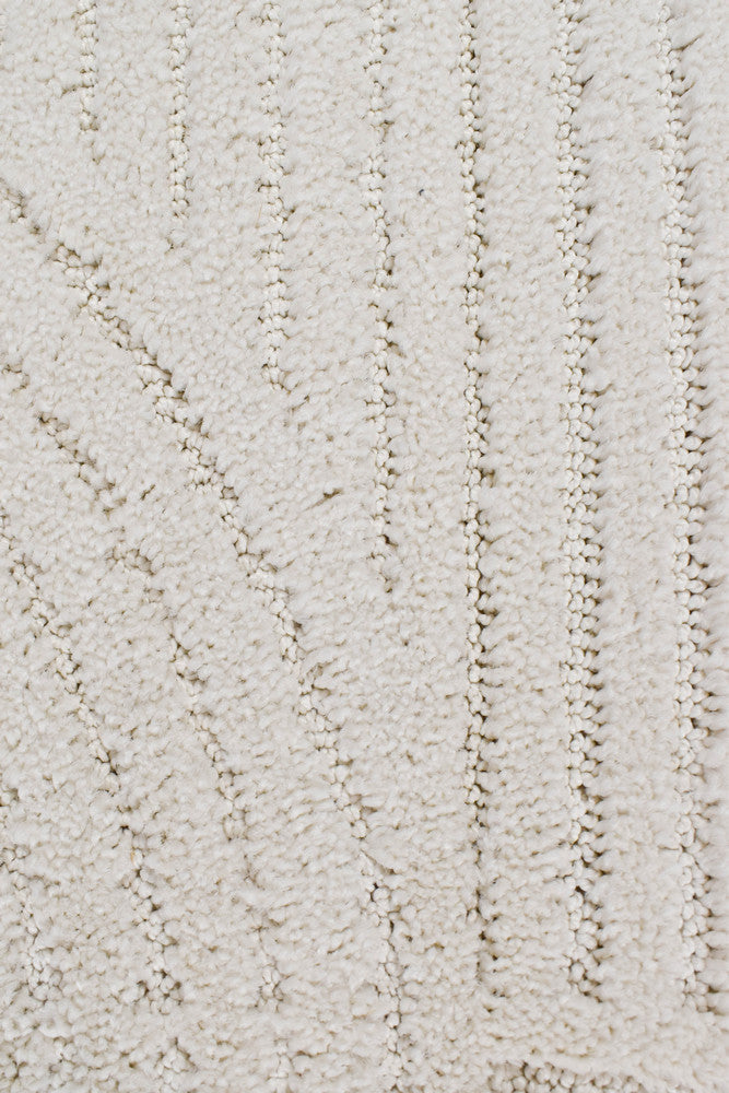 Lakeview Silk Cream Rug