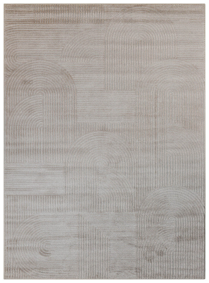 Lakeview Taupe Rug