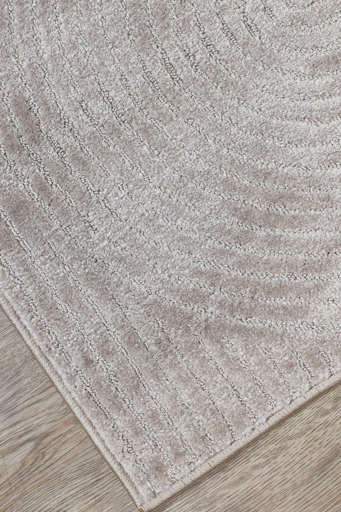 Lakeview Taupe Rug