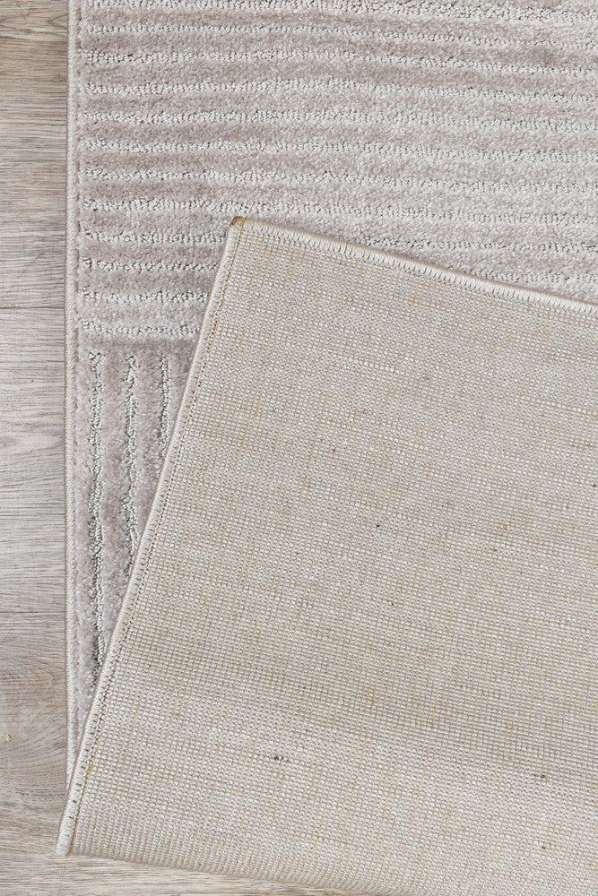 Lakeview Taupe Rug