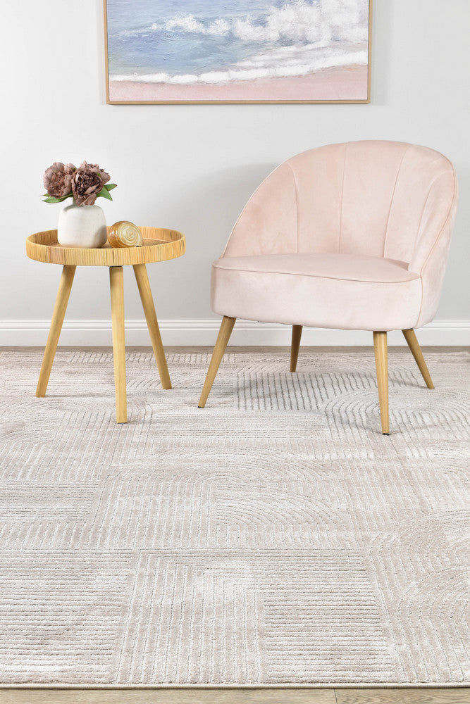 Lakeview Taupe Rug