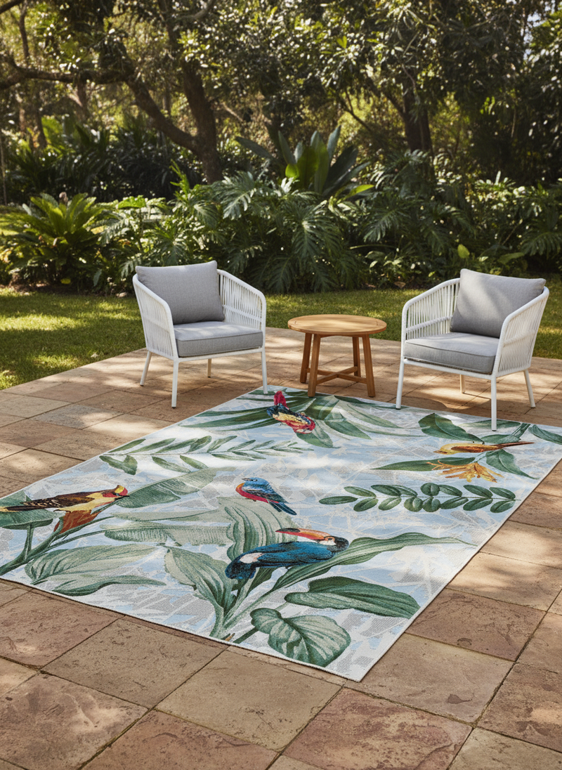 Heaven Sublime Rug