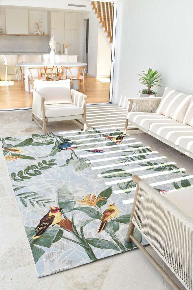 Heaven Sublime Rug