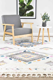 Paris Jewel Rug