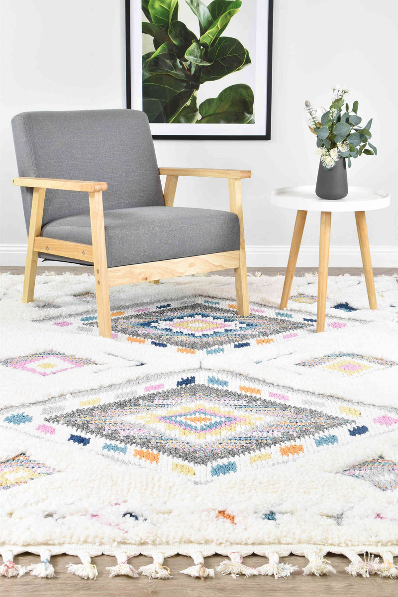 Paris Jewel Rug
