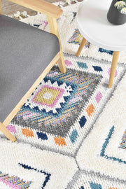 Paris Jewel Rug