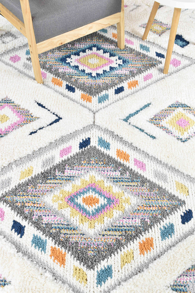 Paris Jewel Rug