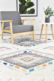 Paris Jewel Rug