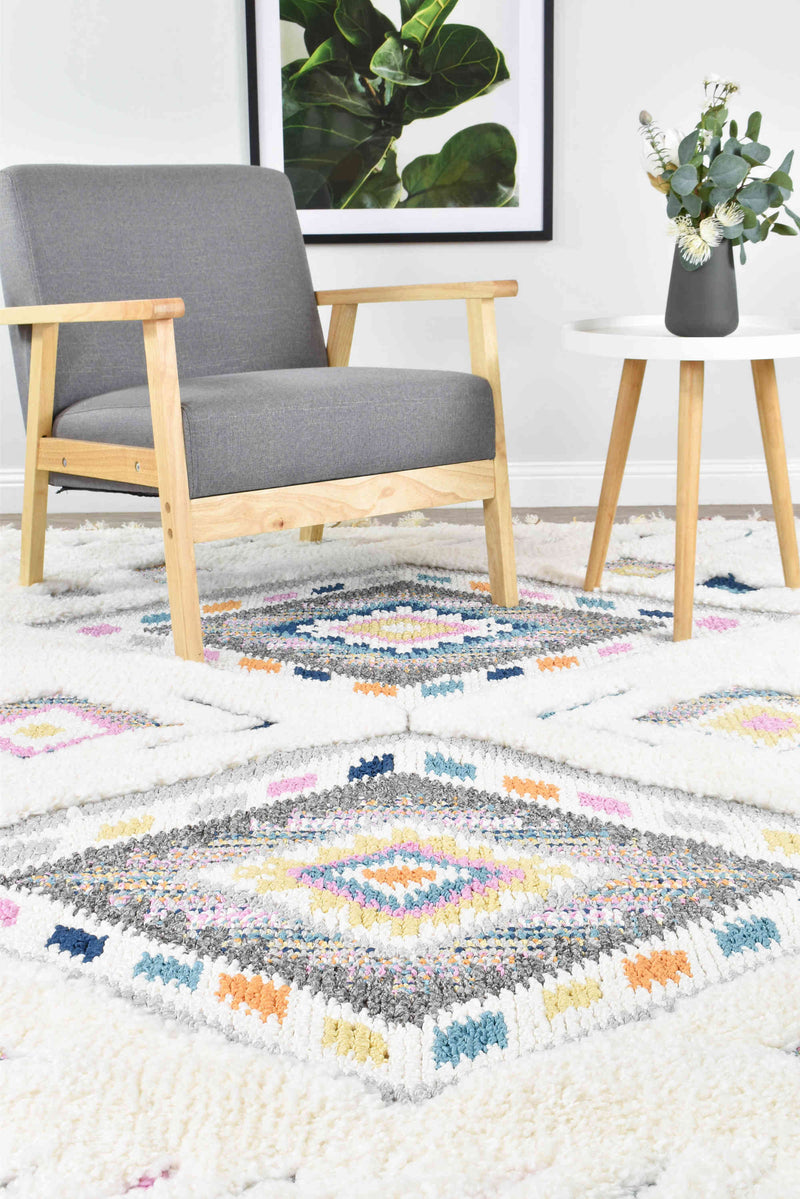 Paris Jewel Rug