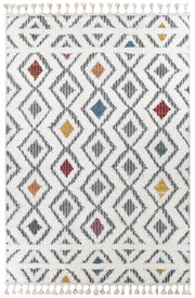 Paris Diamond Rug