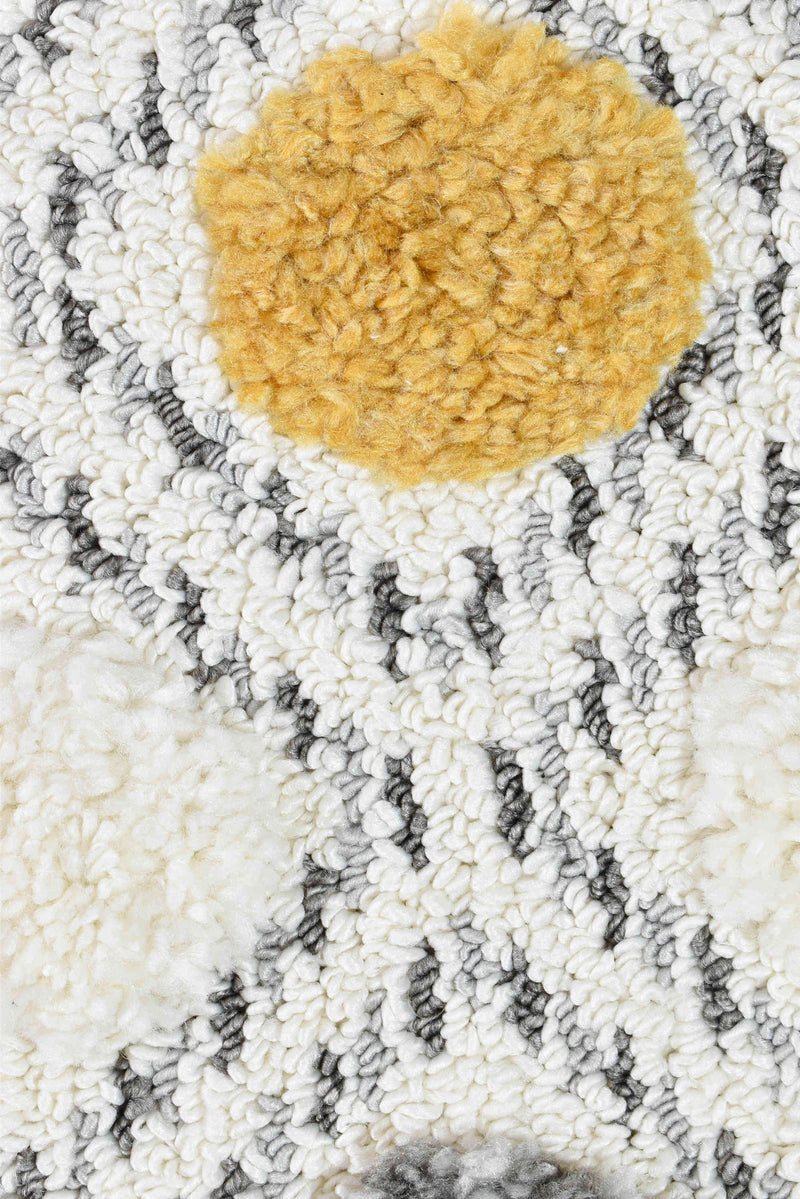 Paris Polka Dots Rug