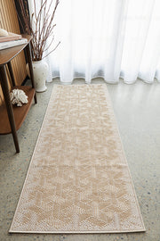 Veranda Honor Natural Runner Rug