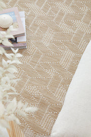 Veranda Honor Natural Runner Rug
