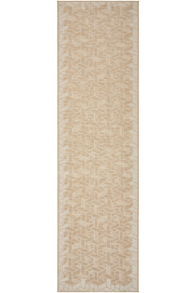 Veranda Honor Natural Rug