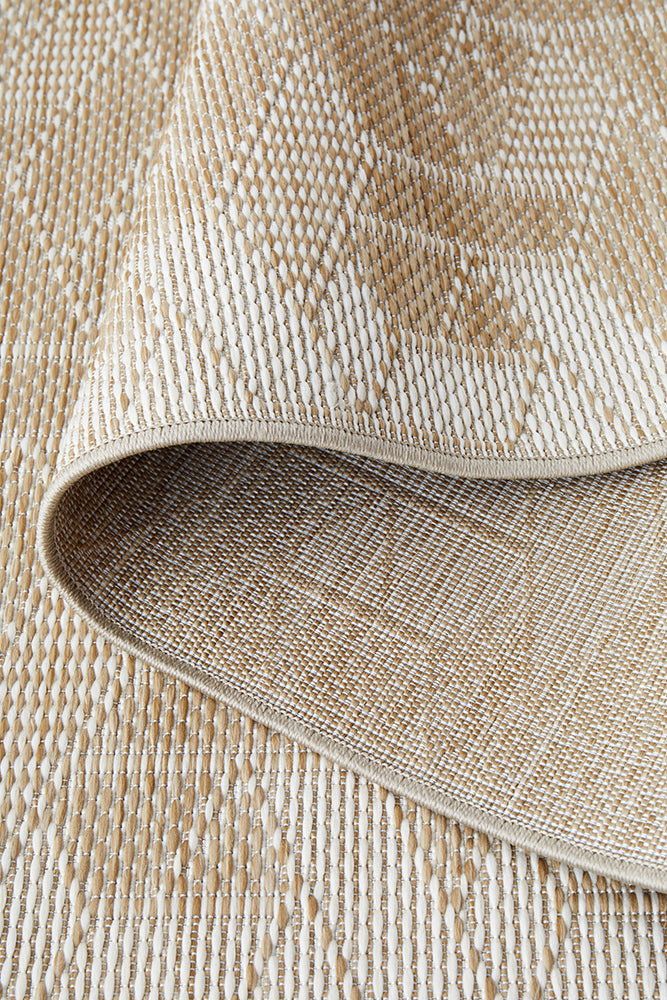 Veranda Honor Natural Runner Rug