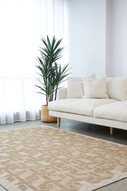Veranda Honor Natural Rug
