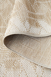 Veranda Honor Natural Rug