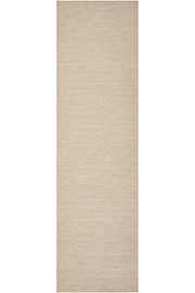 Veranda Fuzzy Natural Rug