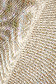 Veranda Fuzzy Natural Rug