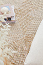 Veranda Panama Natural Runner Rug