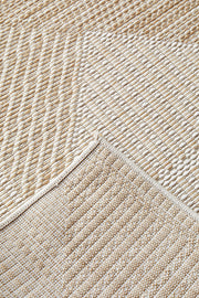 Veranda Panama Natural Runner Rug
