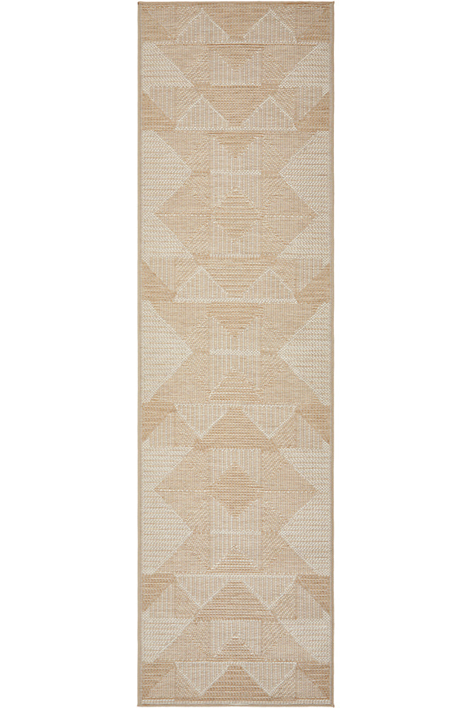 Veranda Panama Natural Rug