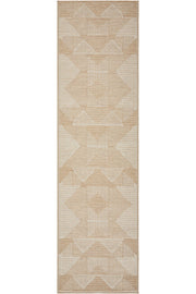 Veranda Panama Natural Runner Rug