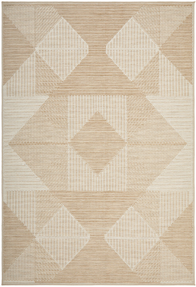 Veranda Panama Natural Rug