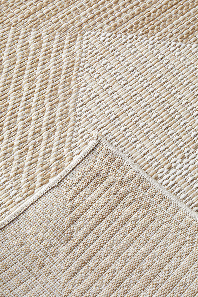 Veranda Panama Natural Rug