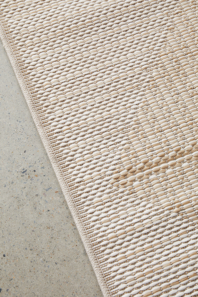 Veranda Panama Natural Rug