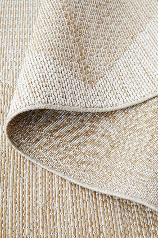 Veranda Panama Natural Rug