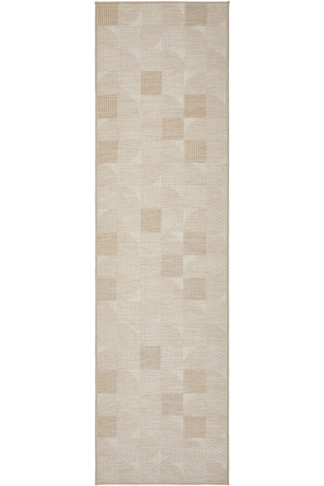 Veranda Selina Natural Rug