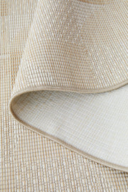 Veranda Selina Natural Runner Rug