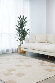 Veranda Selina Natural Rug