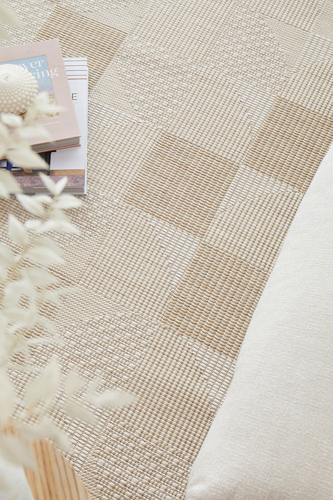 Veranda Selina Natural Rug
