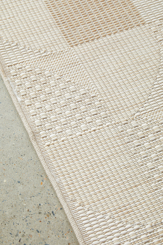 Veranda Selina Natural Rug