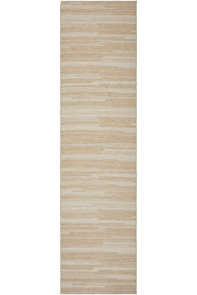 Veranda Matilda Natural Runner Rug