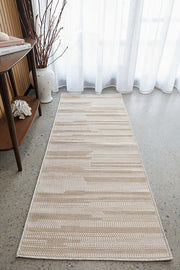 Veranda Matilda Natural Runner Rug