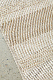 Veranda Matilda Natural Runner Rug
