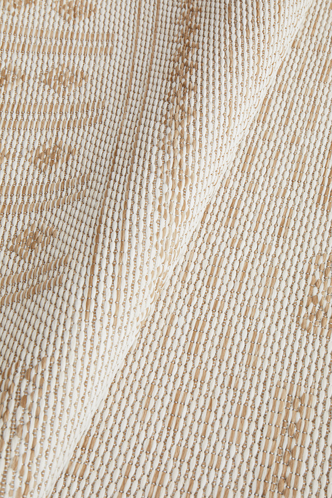 Veranda Muggy Natural Runner Rug