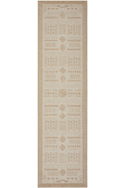 Veranda Muggy Natural Rug