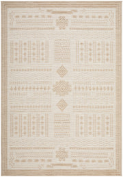 Veranda Muggy Natural Rug