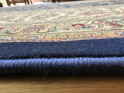 Silkroad Persian Navy Rug