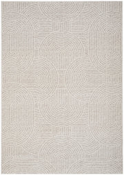 Praha Glean Tan Rug