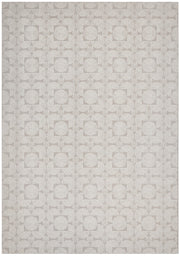Praha Pinko Silver Rug
