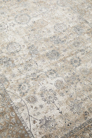 Esquire Vine Cream Rug