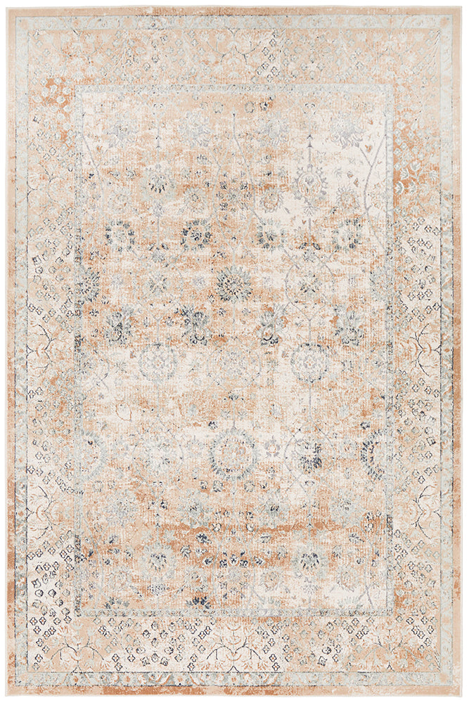 Esquire Vine Cream Rug